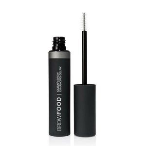Browfood Clear Brow Enhancing Gel Fix